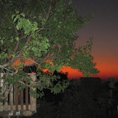 The House By The Mulberry Tree Appartement Neve Ilan Buitenkant foto