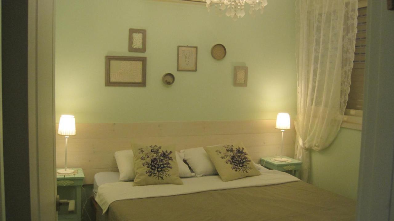 The House By The Mulberry Tree Appartement Neve Ilan Buitenkant foto